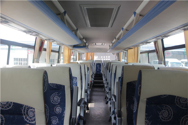 南京金龙NJL6117BEV25客车（纯电动24-48座）