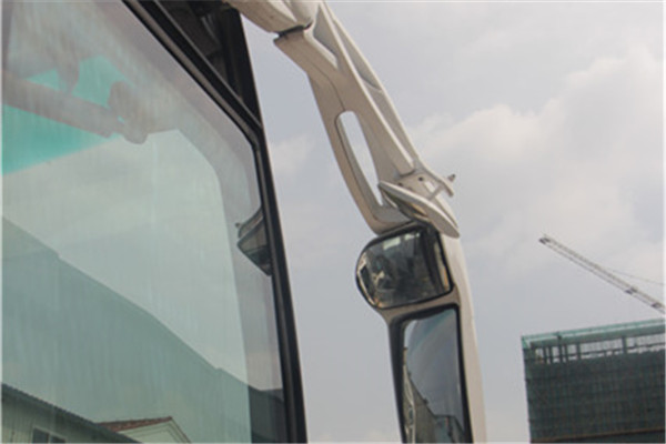 南京金龙NJL6117BEV19客车（纯电动24-53座）