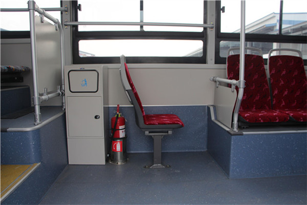 南京金龙NJL6129BEV18公交车（纯电动2-36座）