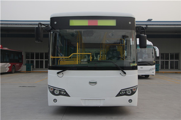 南京金龙NJL6859BEV20公交车（纯电动10-28座）