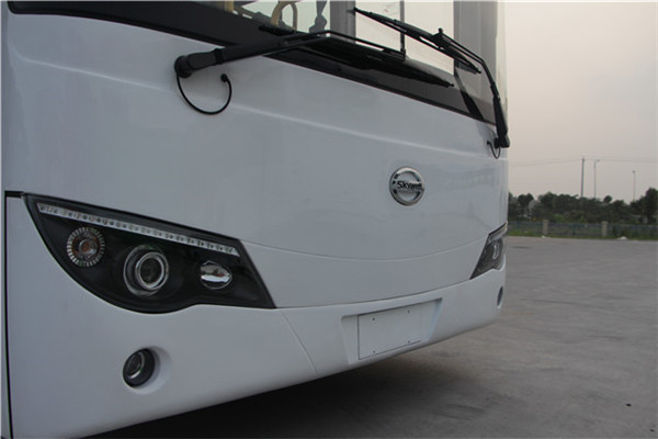 南京金龙NJL6859BEV29公交车（纯电动10-28座）
