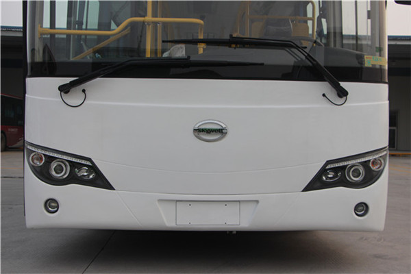 南京金龙NJL6859BEV28公交车（纯电动10-28座）
