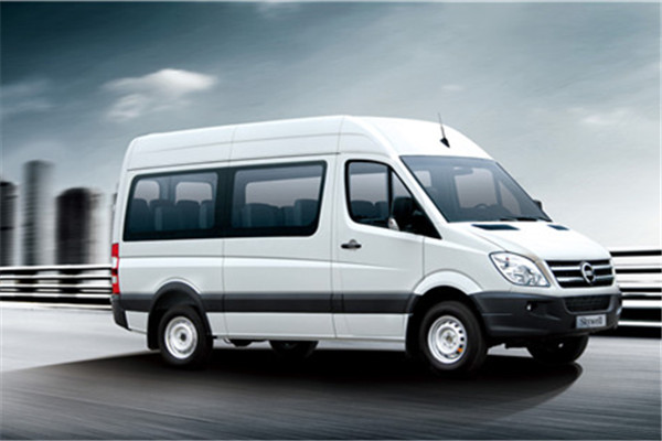 南京金龙NJL6600BEV71客车（纯电动10-18座）