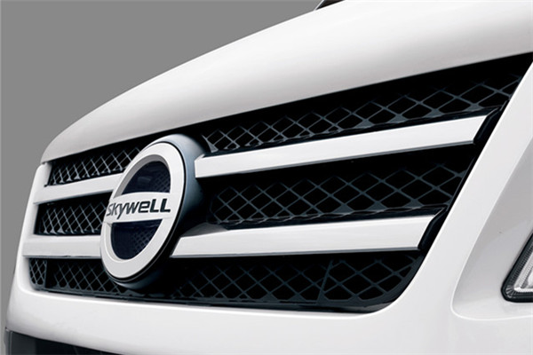 南京金龙NJL6600BEV61客车（纯电动10-18座）