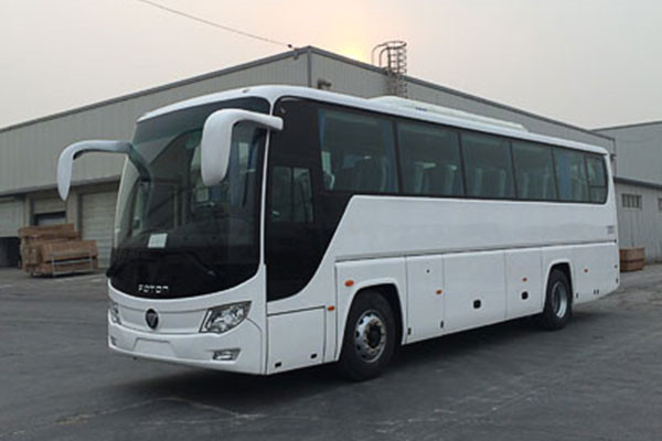 福田欧辉BJ6120U8LJB-3客车（柴油国四24-55座）