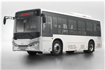 中车电动TEG6851BEV14公交车（纯电动10-27座）