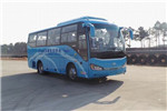 海格KLQ6812KAEV1N1客车（纯电动24-34座）