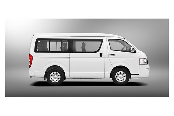 九龙HKL5032XSWQE商务车（汽油国五5-9座）