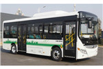 宇通ZK6815BEVG9公交车（纯电动14-29座）