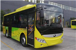 宇通ZK6815BEVG16公交车（纯电动14-29座）