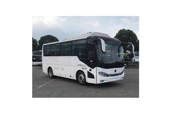 申龙SLK6803ABEVW1客车（纯电动24-36座）