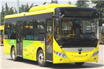 宇通ZK6815BEVG11公交车（纯电动14-29座）
