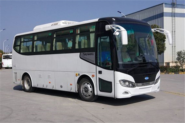 南京金龙NJL6822EV1客车（纯电动24-36座）