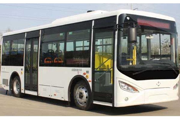 沂星SDL6840EVG公交车（纯电动16-31座）