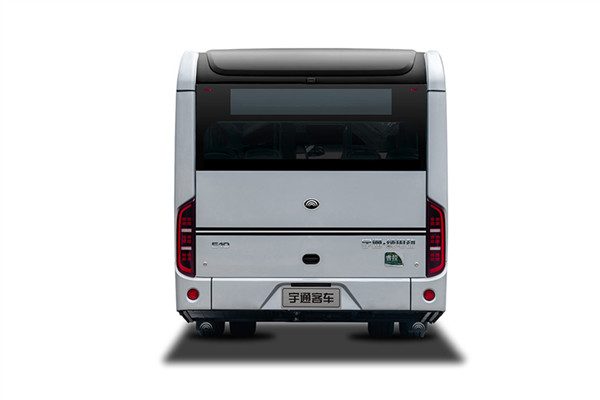 宇通ZK6106BEVG5E低入口公交车（纯电动16-37座）