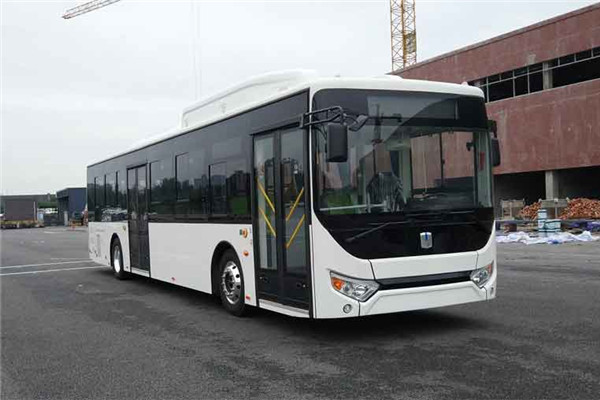 远程DNC6120BEVG3低入口公交车（纯电动21-46座）