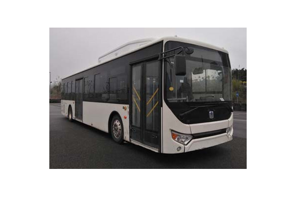 远程DNC6120BEVG6低入口公交车（纯电动21-46座）