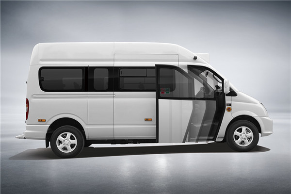 上汽大通SH6522A2DB多用途轻客（柴油国六5-9座）
