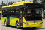 宇通ZK6815BEVG15公交车（纯电动14-29座）