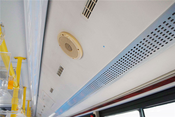 东风旅行车EQ6810CACBEV5公交车（纯电动14-30座）