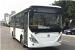 奇瑞万达WD6815BEVG01公交车（纯电动14-26座）