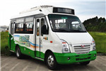 五菱GXA6600BEVG2公交车（纯电动11-15座）