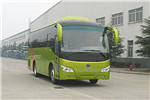 申龙SLK5112XYLSD5体检医疗车（柴油国五2-17座）