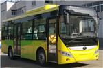 宇通ZK6815BEVG14公交车（纯电动14-29座）