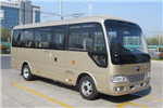 宇通ZK6710Q2T客车（汽油国四10-23座）