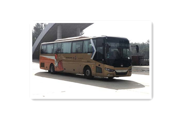 中通LCK6120H5QA1客车(柴油国五24-54座)