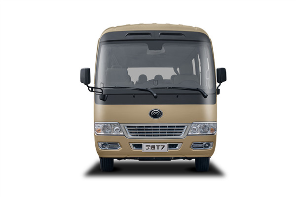 宇通ZK6710D6客车（柴油国六10-23座）
