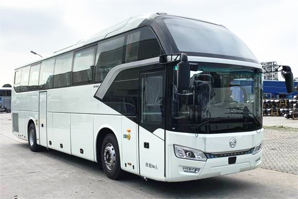 金旅XML6122J36Y客车（柴油国六24-56座）