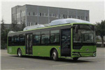 恒通CKZ6126HNA5公交车（天然气国五23-39座）