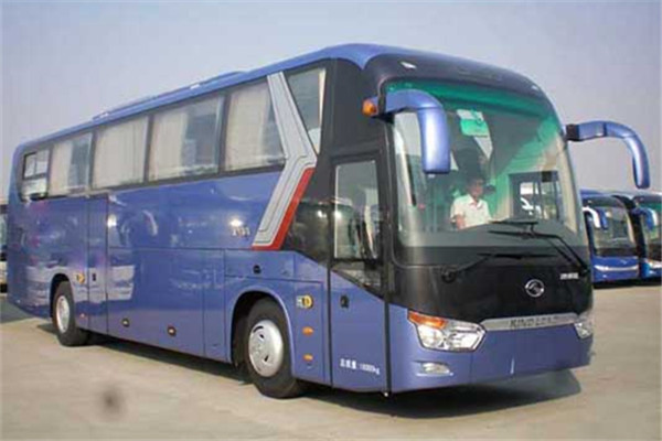 金龙XMQ5181XYL医疗车（柴油国五2-9座）