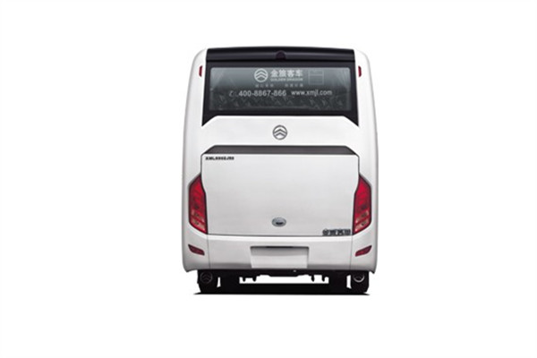 金旅XML6907JEVJ0客车（纯电动24-40座）