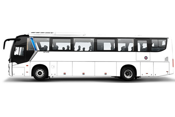 金旅XML6112JEVJ0客车（纯电动24-52座）