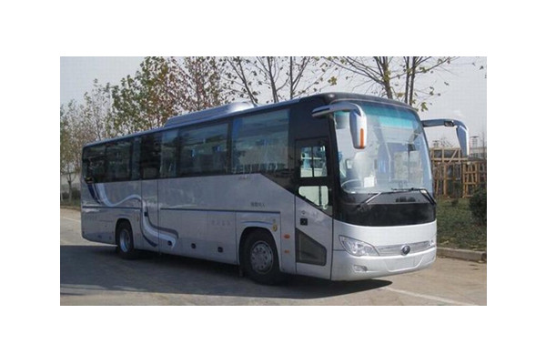 宇通ZK6119BEVQY16P客车（纯电动24-50座）
