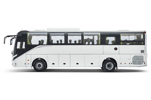 宇通ZK6117HNZ1客车（天然气国五24-47座）