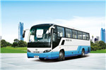 海格KLQ6115HZEV0X3客车（纯电动24-53座）