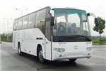 海格KLQ6109EV1X1客车（纯电动24-49座）
