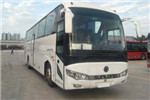 广西申龙HQK6118ASD5客车（柴油国五24-48座）