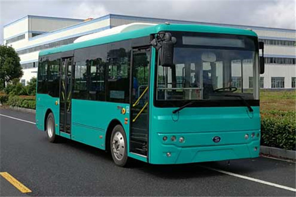 国唐SGK6856BEVGK03公交车（纯电动16-30座）