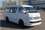 金杯SY6499D4S1BH多用途轻客（汽油国五6-9座）
