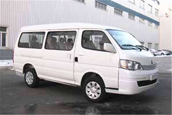 金杯SY6504D4S1BH轻客（汽油国五6-9座）