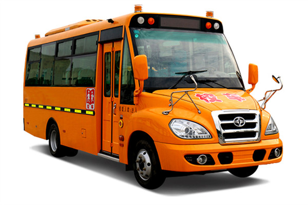 华新HM6690XFD5XN幼儿专用校车（柴油国五24-31座）