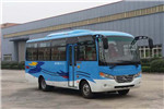 峨嵋EM6730QCL5客车（柴油国五24-29座）
