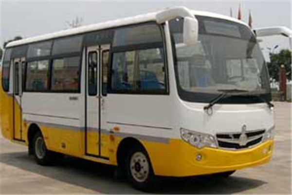 乐达LSK6660N50公交车（天然气国五19-26座）