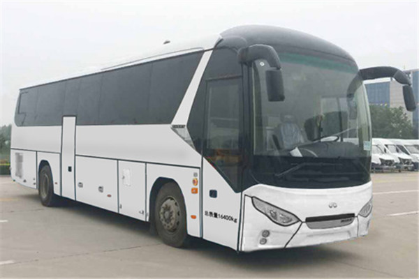 威麟SQR5160XYLHDB体检医疗车（柴油国五2-12座）