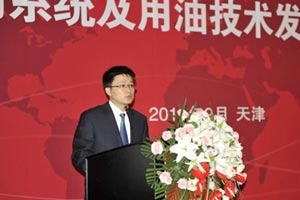 徐魏:油品产品的性能应该符合变速箱特点