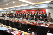 第七届影响中国客车业现场活动及颁奖典礼  